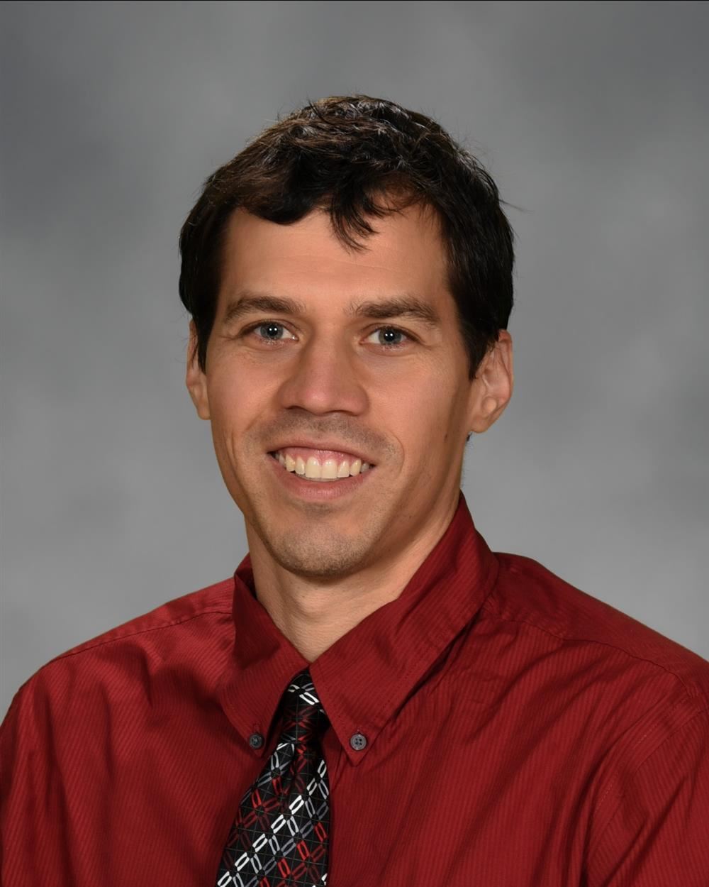 Mr. Joseph Breisch Mr. Joseph Breisch